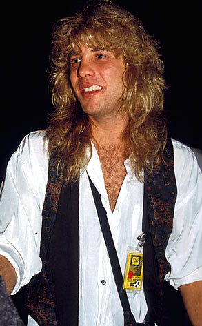 Steven Adler Steven Adler